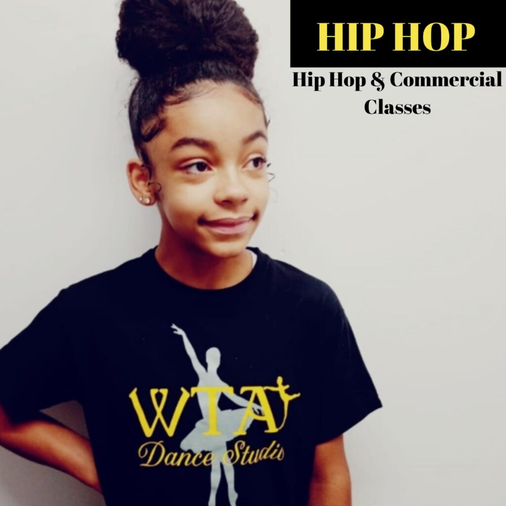 Hip Hop / Commercial at WTA