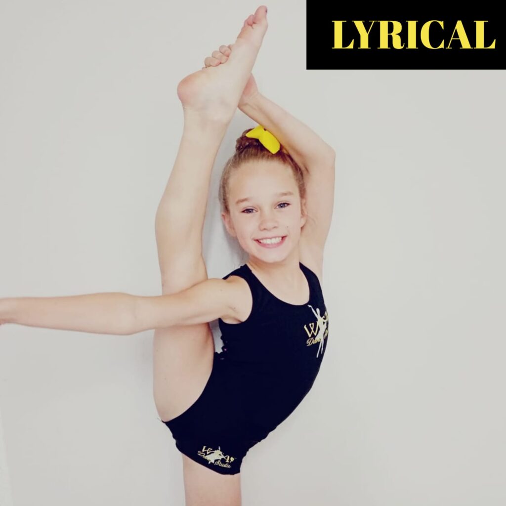 Lyrical at WTA